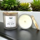 Vela Aromática - Palo Santo 200g