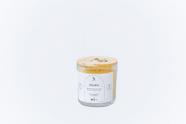 Vela Aromática Perfumada Alecrim 170g - Sweet Aromas