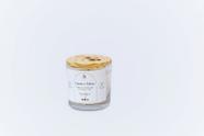 Vela Aromática Perfumada Cascas e Folhas 170g - Sweet Aromas