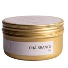Vela Aromática Perfumada Chá Branco 90g Essence e Co.