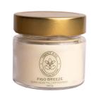 Vela Aromática Perfumada Figo Breeze 140g Essence e Co.