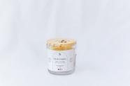 Vela Aromática Perfumada Flor de Cerejeira 170g - Sweet Aromas