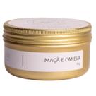 Vela Aromática Perfumada Maçã e Canela 90g Essence e Co. Vela Aromática Perfumada Maçã e Canela 90g Essence e Co.
