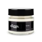 Vela Aromática Perfumada Vanilla diggo. 140g