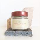 Vela Aromática Perfumada Vanilla Glam - 140g