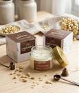 Vela Aromática Pote Pienezza 210 ml - Cera de Coco Premium Vela Aromática Pote Pienezza 210 ml - Cera de Coco Premium