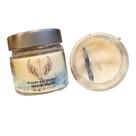 Vela Aromática Proteção Arcanjo Miguel Oração 21 Dias 150g