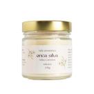 Vela Aromática Sakura 150g Aroma Floral para Ambientes Aconchegantes