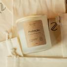 Vela Aromática Soulz Proteção 150g