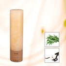 Vela aromática Spa Baunilha queima 150h Baunilha cremosa e revigorante e alecrim Vela aromática Spa Baunilha queima 150h Baunilha cremosa e revigorante e alecrim