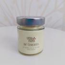 Vela Aromática Uma Maya de Cerejeira 100g - Cera Vegetal