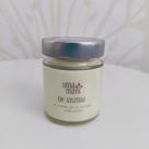 Vela Aromática Uma Maya de Jasmim 100g - Cera Vegetal