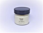 Vela Aromática Uma Maya de Vanilla 140g com Pavios de Madeira