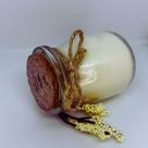 Vela Aromática Vanilla (Baunilha) 85g