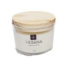 Vela Aromática Vegana com Cera de Coco em Vidro 100g