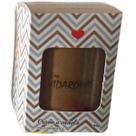 Vela Aromatica Vidaromas Cravo e Canela 60G