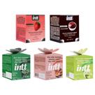 Vela aromático beijável 40g intt