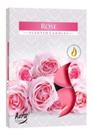 Vela Aromatizada T'light - Rosas Vela Aromatizada T'light - Rosas
