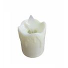 Vela Artificial 5cm Luminária - AG9683