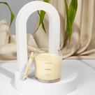 Vela Bamboo 200g