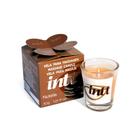 Vela Beijável Chocolate Intt Cosméticos Vela Beijável Chocolate Intt Cosméticos