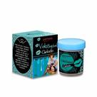 Vela Beijável Ice Menta