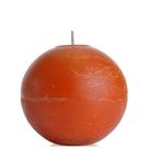 Vela Bola 15 Cm
