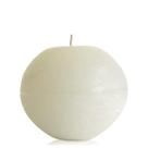Vela Bola 15 Cm