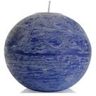 Vela Bola 15 Cm