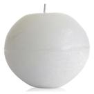 Vela Bola 20Cm