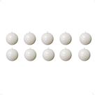 Vela Bolinha Kit 10 Unidades 5 Cm Decoração Parafina Pequena Pequena Vela Bolinha Kit 10 Unidades 5 Cm Decoração Parafina Pequena Pequena