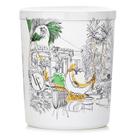 Vela Bougies la Francaise Spice Garden 180g