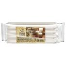 Vela Branca N 2, 08 Unidades 7g - Chama de Ouro Vela Branca N 2, 08 Unidades 7g - Chama de Ouro