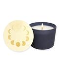 Vela Brightside Mandarim e Musk Azul Universo Movimento 90g