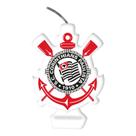 Vela CORINTHIANS Decoração festa