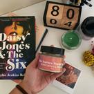 Vela Daisy Jones & the Six