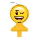 Vela de Aniversário Emojis
