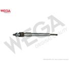 Vela de aquecimento Chevrolet Silverado 1997 a 2000 WEGA
