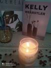 Vela de cafe 140 grs
