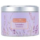 Vela de Cera de Abelha Lavanda The Candle Company 8x6 cm