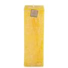 Vela de Citronela 10x30 Cm Quadrada Vela de Citronela 10x30 Cm Quadrada