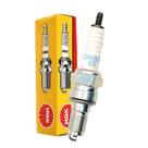Vela de Ignição Cbx 250 Twister Xr 250 Tornado Ngk CR8EHIX9