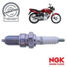 Vela de Ignição DP7EA-9 (XJ600Z / XT600Z Tenere) - Cód.2372 - Ngk