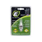 Vela de ignição E3 E3.10 DiamondFire 14 mm e 1 cm Junta de alcance