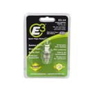 Vela de ignição E3 E3.14 14 mm, alcance de 1,27 cm, pacote único