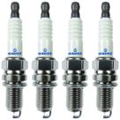 Vela De Ignição Gauss Equivalente 55249868 Abarth