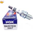 Vela de Ignição Iridium BKR7EIX NGK (1 UNIDADE)