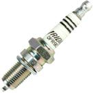 Vela de ignição Iridium CRF230 YS250 Fazer XTZ250 Lander Tenere XT600 NX400 Falcon CBX200 Strada XR200 XLX350