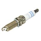 Vela de Ignição Iridium Mini Cooper 2003 a 2010 - Bosch - 0242129512 Vela de Ignição Iridium Mini Cooper 2003 a 2010 - Bosch - 0242129512