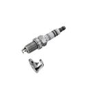 Vela De Ignição Kia Sportage Bosch 0242230500 Double Platinum Unitário